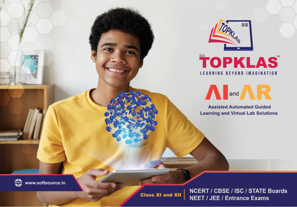 SSTopklas learning platform